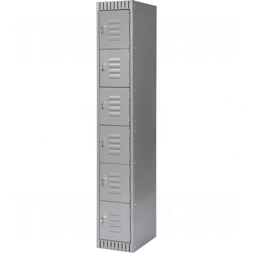 FL370 - Ready to Assemble Steel Lockers