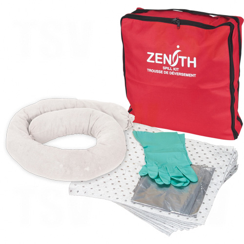 5-Gallon Economy Spill Kits - Oil Only - SEI266